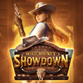 Wild Bounty Showdown at jili333 login download